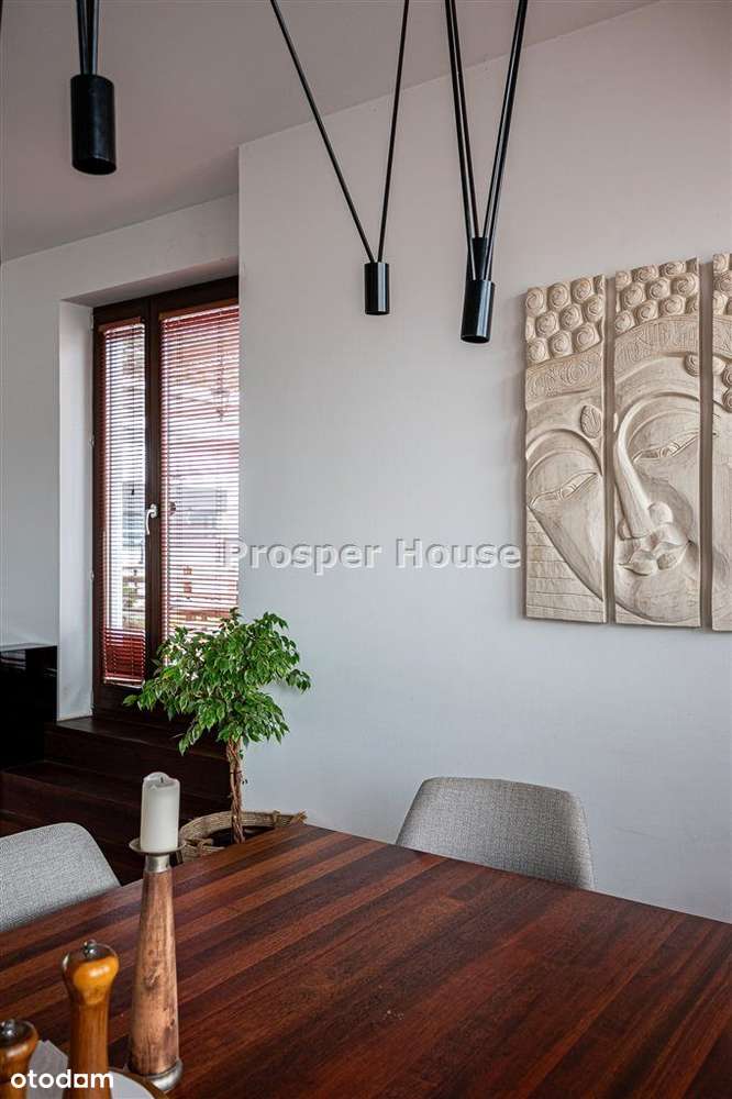 Unikalny apartament na os. Eko Park na Mokotowie-3