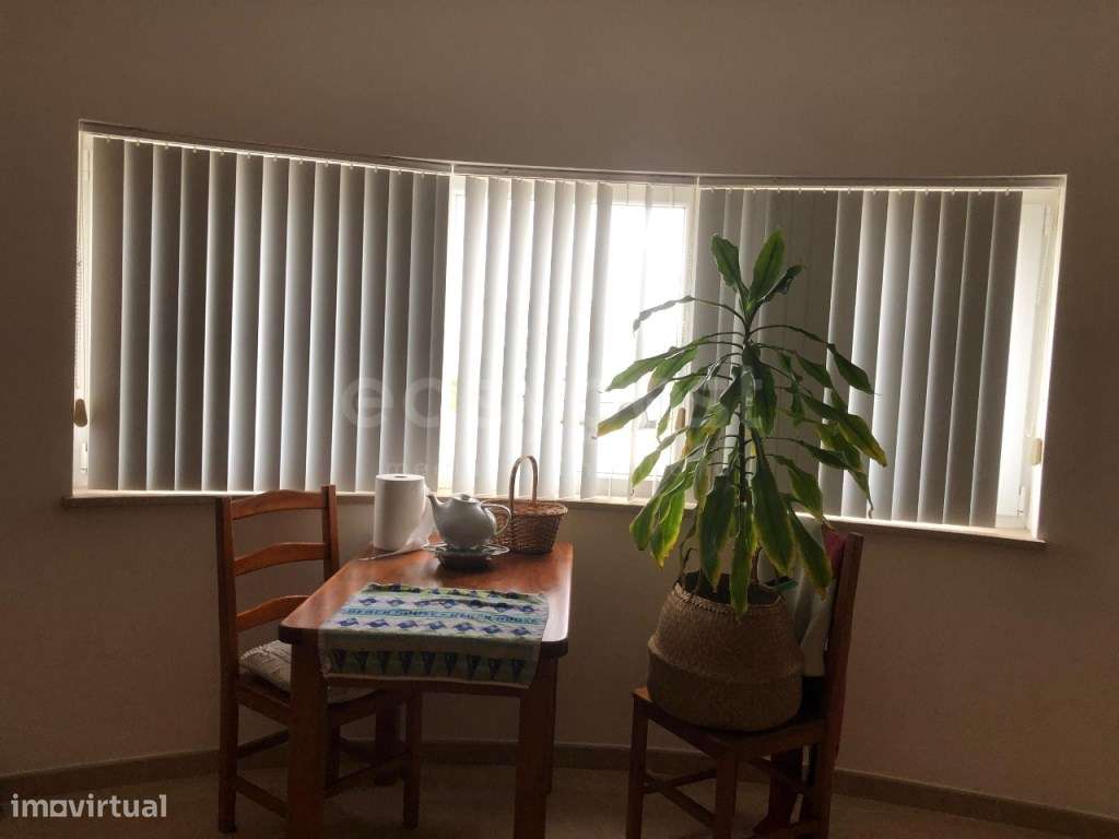 Elegante Apartamento T1 com Terraço Privativo em Ferrel - Peniche - Grande imagem: 4/11