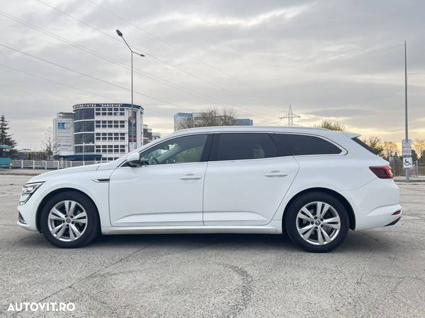 Renault Talisman Grandtour ENERGY dCi 130 EDC INTENS - 6