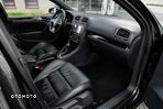 Volkswagen Golf VI 2.0 TSI GTI DSG - 8