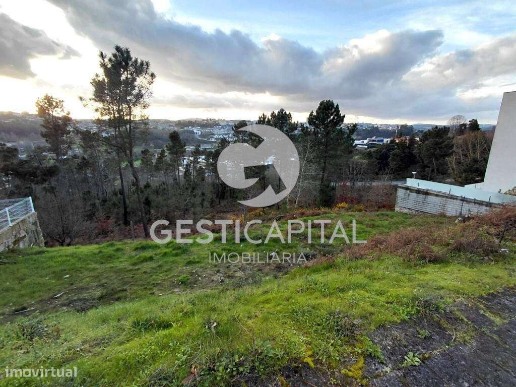 Lote de terreno na Freita, Marco de Canaveses - Grande imagem: 4/10