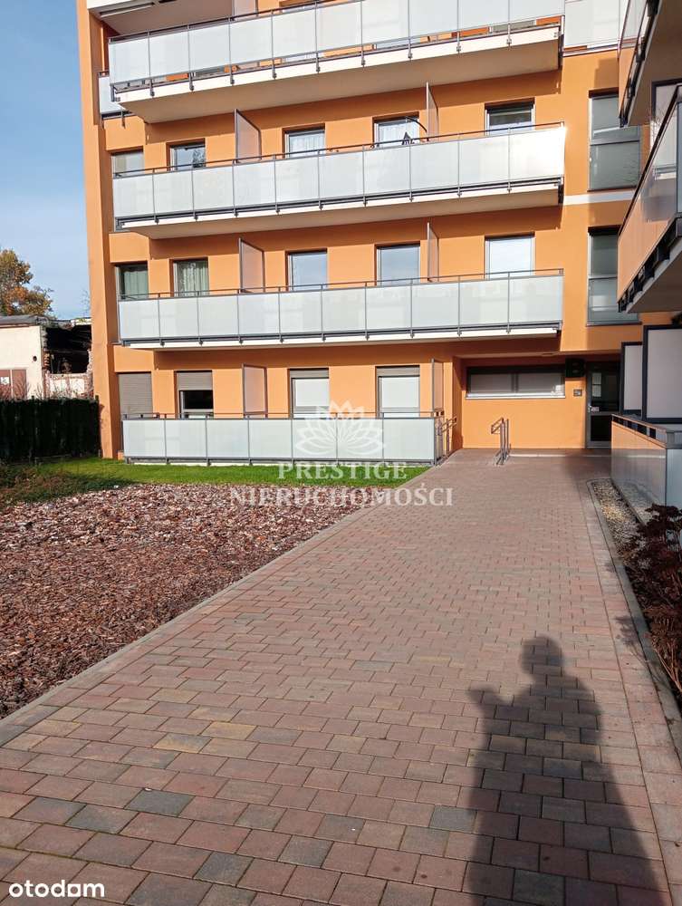 Mieszkanie o wysokim standardzie-16