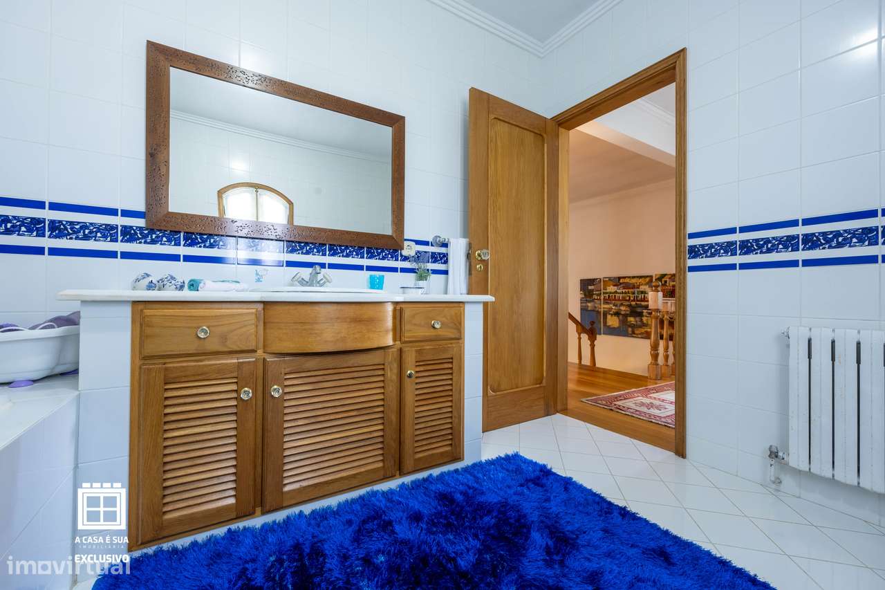 Moradia isolada em Avanca - Exclusivo-31