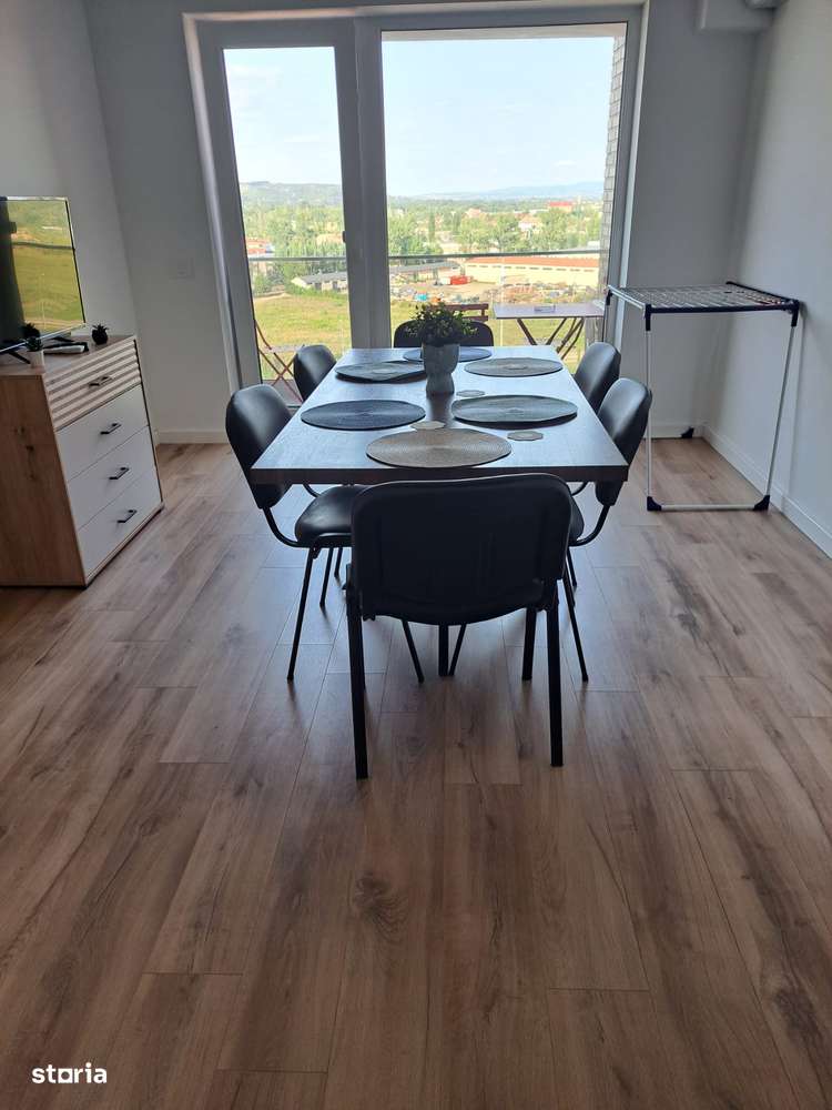 Ap.3 camere, în cartierul Prima Nufarul, bloc dat în folosință în 2024 - Imagine principală: 2/11