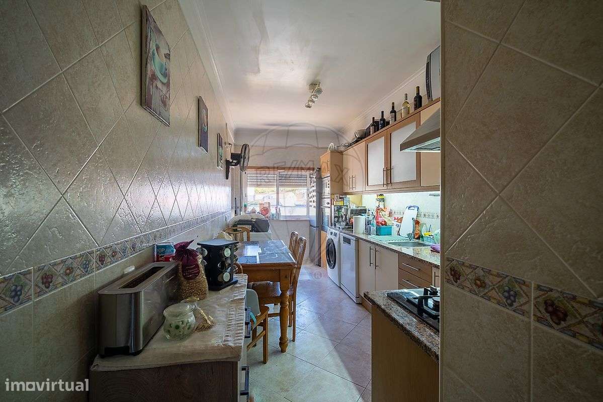 Apartamento T3 para venda-9