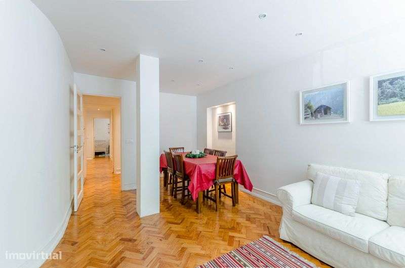 Property in Avenidas Novas, Lisboa
