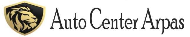 AUTO CENTER ARPAS logo