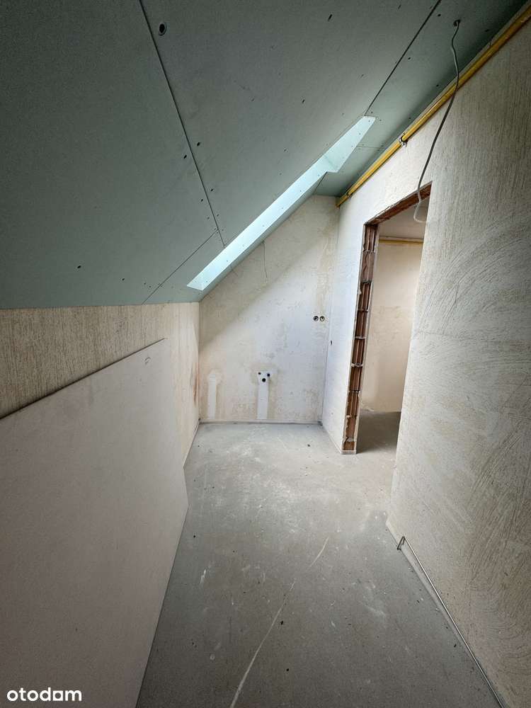 4 Pokoje I Wieliczka I Fotowoltaika I Ogrodek I Bez prowizji i PCC-8