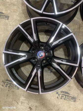 BMW FELGI G20 G21 G22 G26 G42 19 CALI - 5