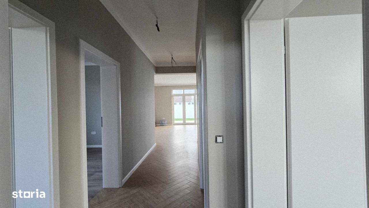 Casă nouă de vânzare cart Nufărul Viena Residence-15