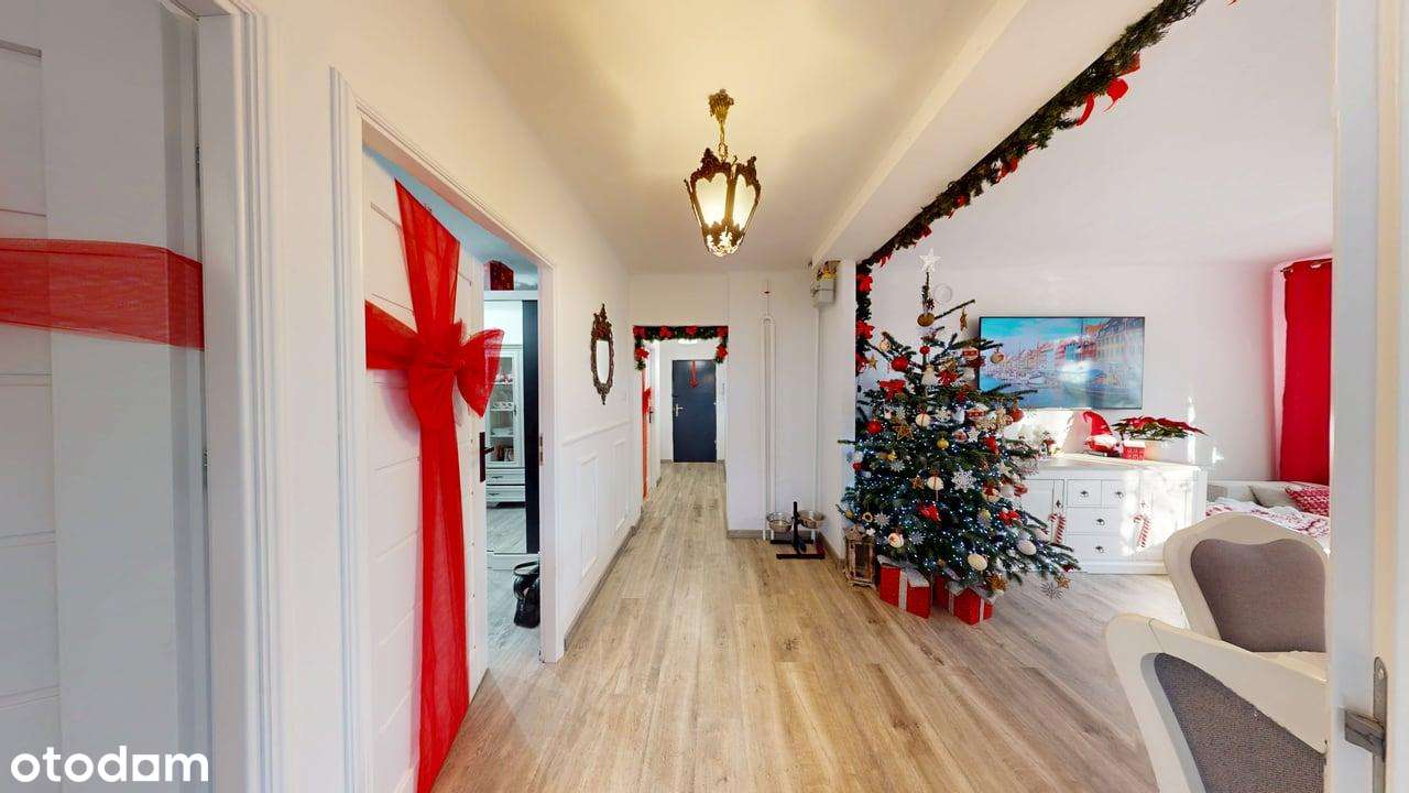 Mieszkanie w centrum Goleniowa z balkonem-8