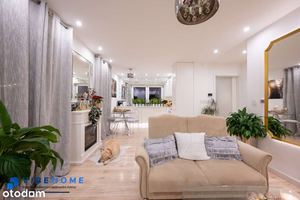 ✔Elegancki nie wymagający nakładów finansowych!-8