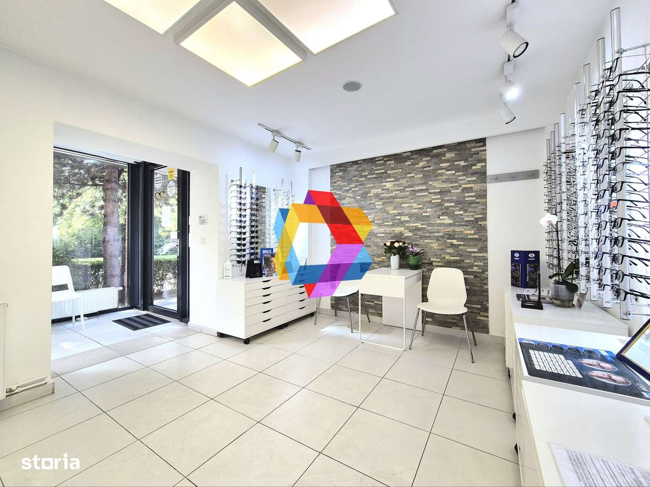 Cabinete stomatologice / medicale zona Astra Brasov - 90 mp - Imagine principală: 4/18