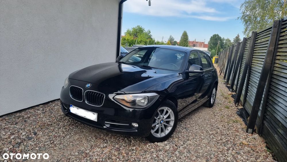 BMW 1