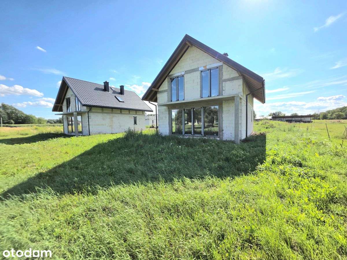 Domy w Cichej i spokojnej Okolicy ! - Pełny obrazek: 4/10