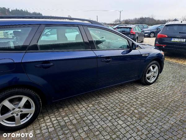 Ford Mondeo 1.6 TDCi Titanium - 13