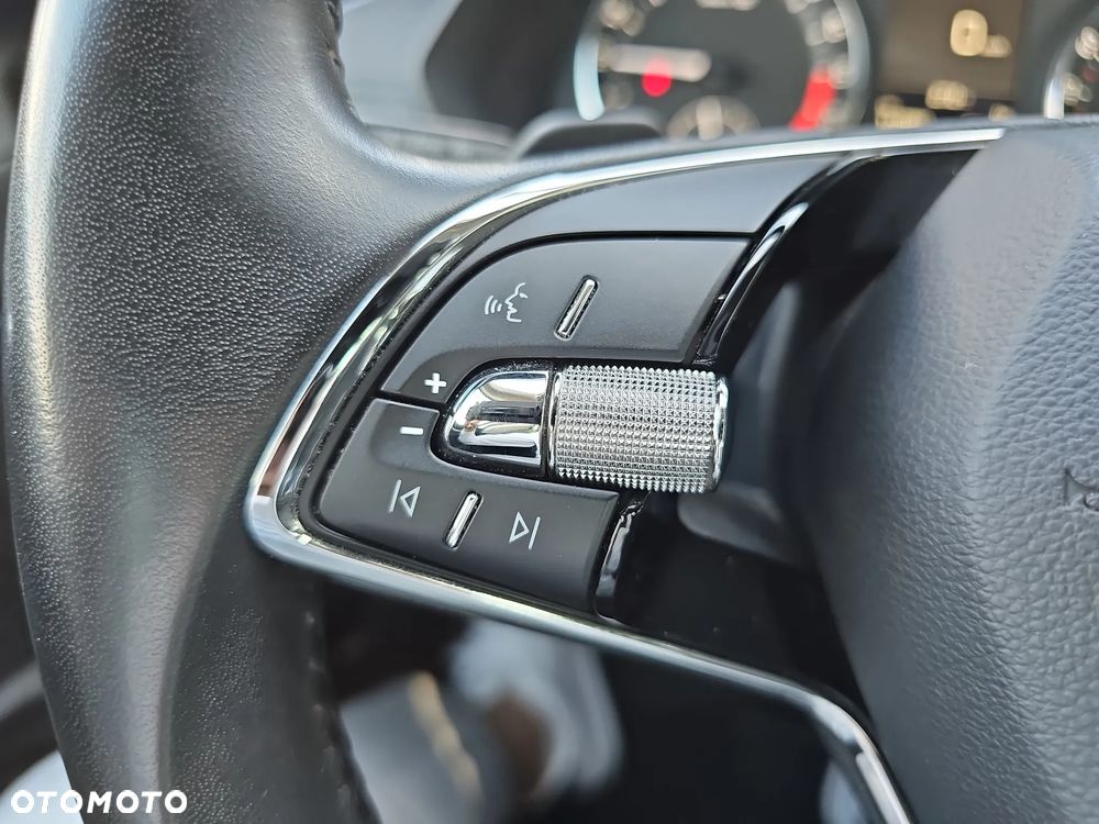Skoda Octavia Salon Polska • Pierwszy właściciel • Serwis ASO • Bezwypadkowa • FV23%