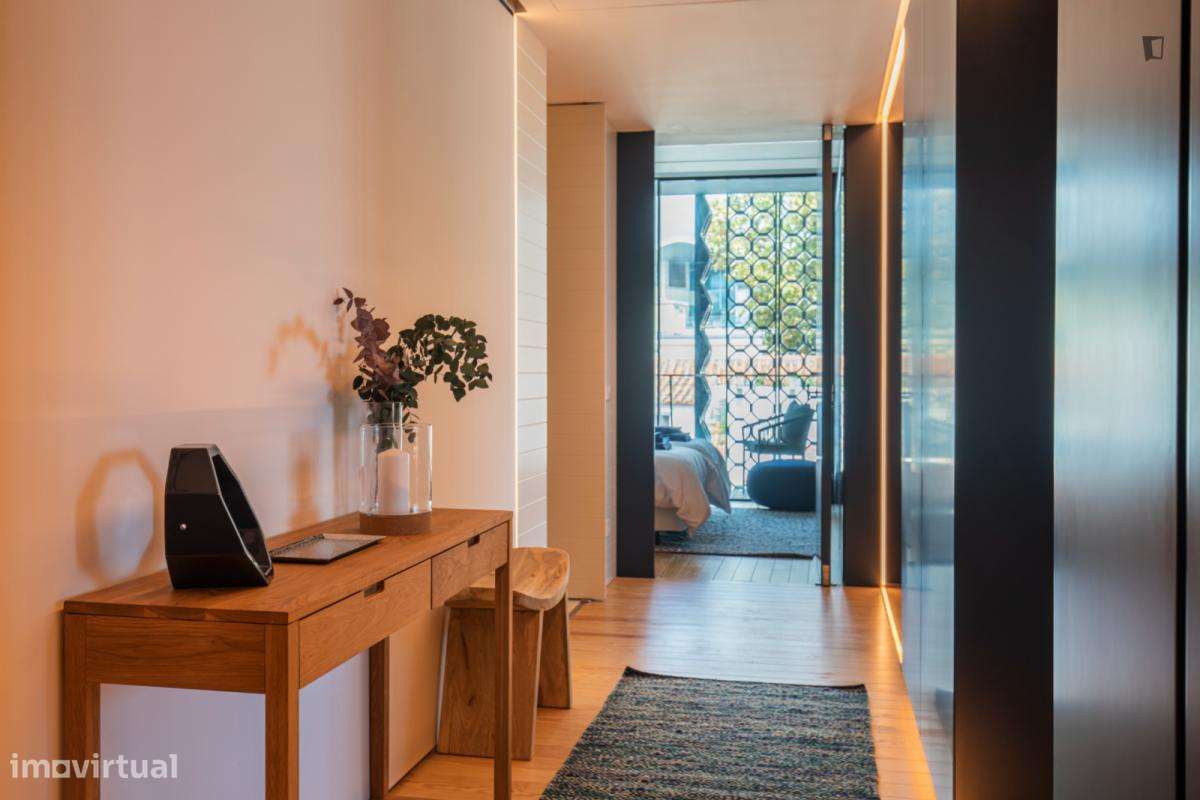 Apartamento com 2 quartos - localizado em Cascais Lisbon - Grande imagem: 2/10