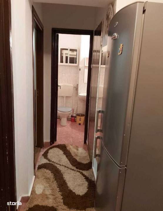 Apartament cu 2 camere, str Dariu Pop, Micro 14. - Imagine principală: 3/7