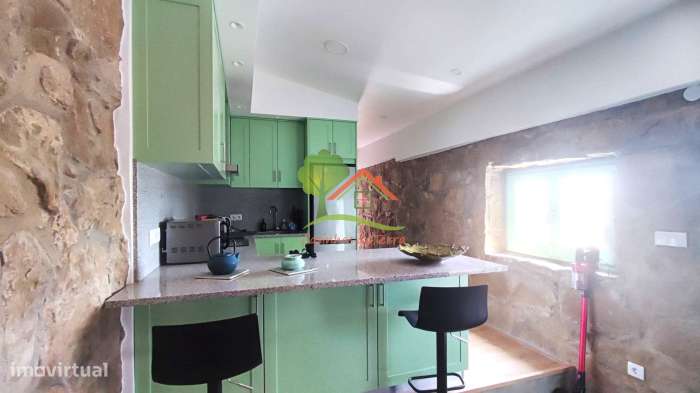 Terreno rústico com vista de mar e casa-28