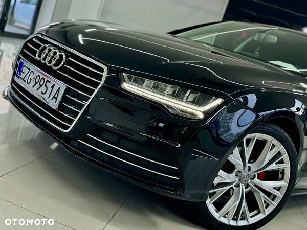 Audi A7 - 39