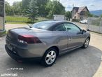 Renault Megane dCi 130 FAP Coupe-Cabriolet Dynamique - 22