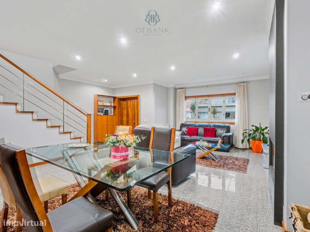 Moradia V3 no Mindelo - Conforto, espaço e eficiência num só lar-5