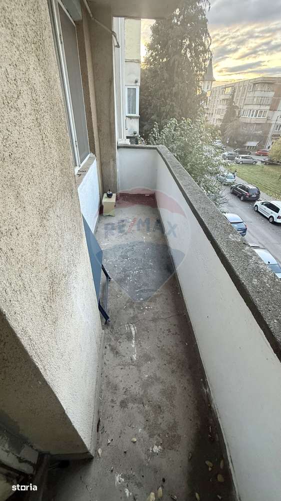 Apartament de vânzare - Ultracentral, Garaj sub bloc si boxa-7