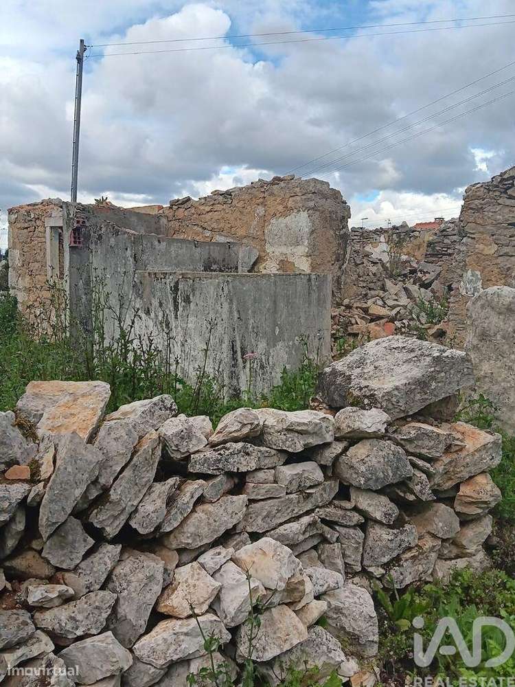 Terreno em Aljubarrota de 153,00 m2 - Grande imagem: 5/10