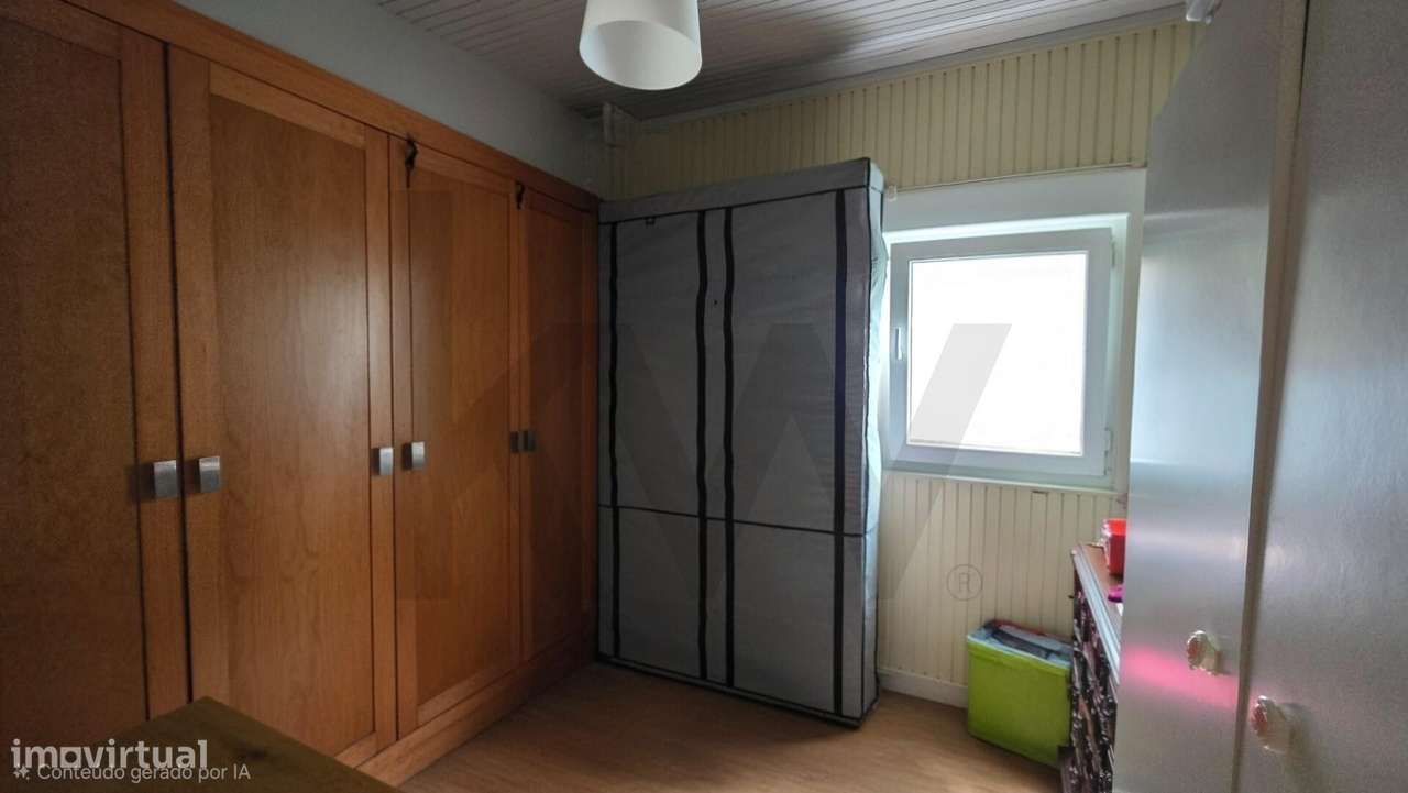 Moradia Gandaresa em  Rio Tinto ouca vagos com terreno e floresta-31