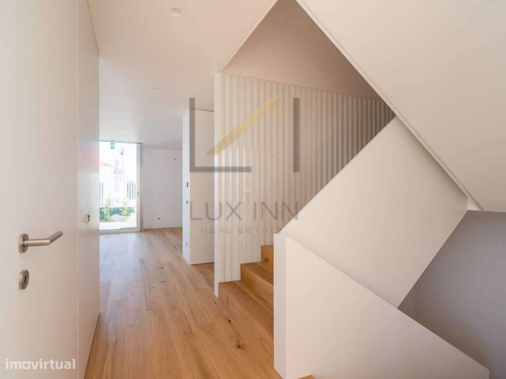 Moradia T4 em São Domingos de Rana-58