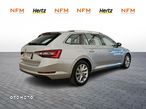 Skoda Superb - 6