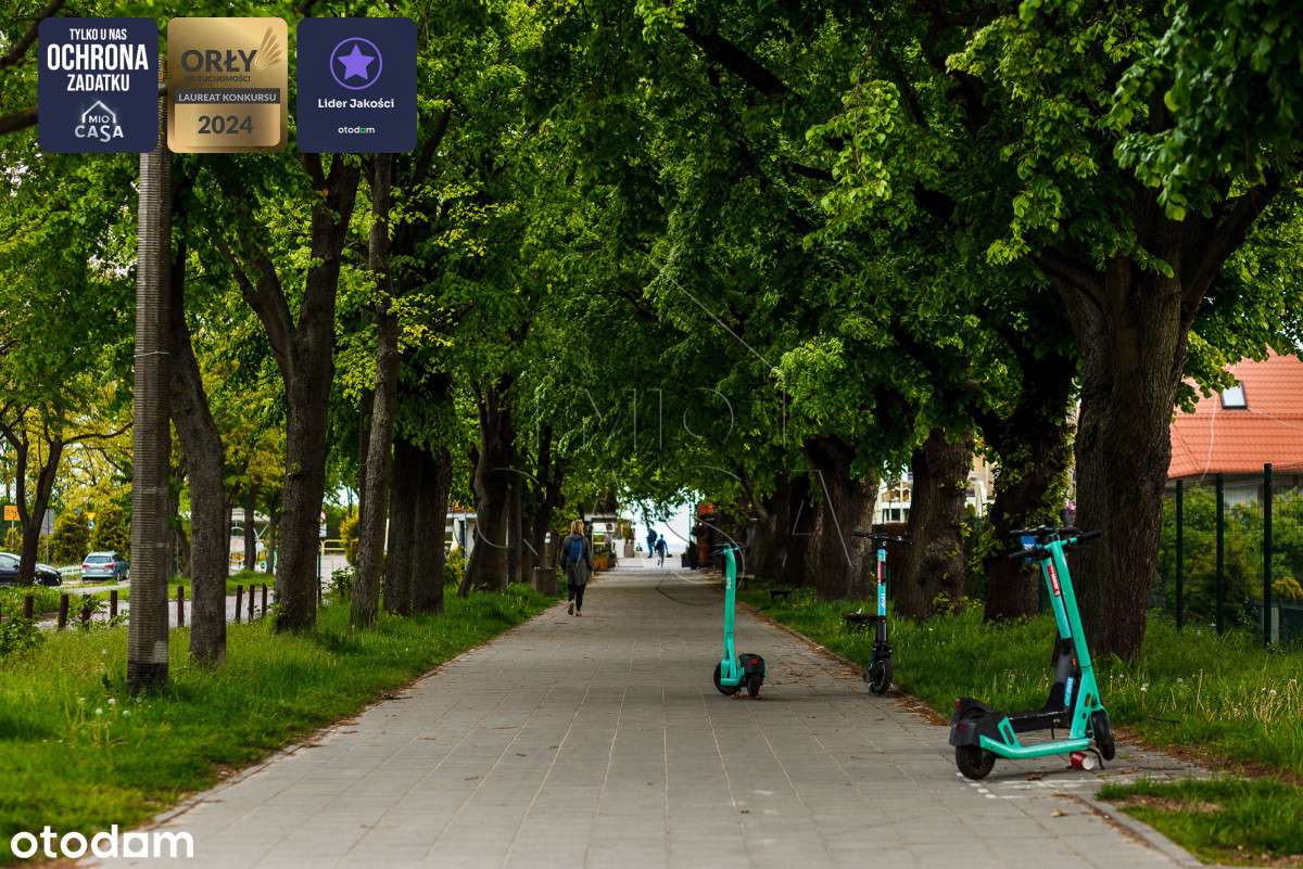 3 pokojowe mieszkanie kilka kroków od morza-11