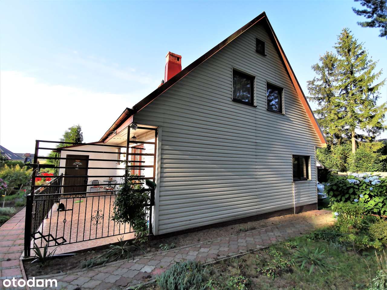 Kębłowo/ dom wolnostojący-18