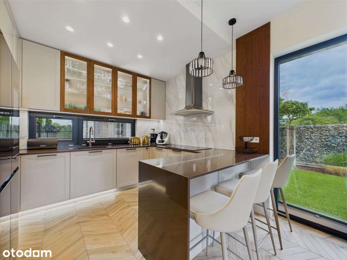 Dom premium | Zawady | 150 m² - Pełny obrazek: 4/20