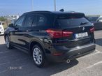 BMW X1 16 d sDrive Auto - 12