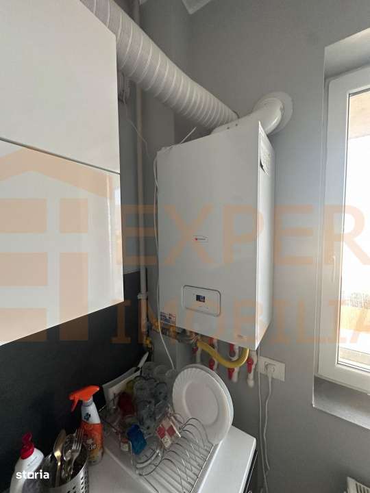 Apartament 2 camere de vanzare | in zona Mamaia - Sat | Ideal Investi — fotografia 3