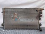 Radiator apa Volkswagen Golf 4 (1J1) [Fabr 1997-2004] OEM 1.4 B AXP - 1