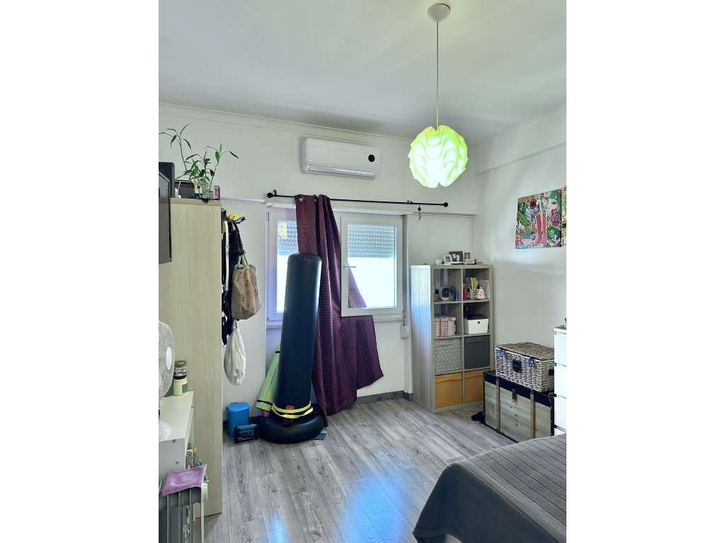 T2 na Póvoa de Santo Adrião - Totalmente Remodelado-5