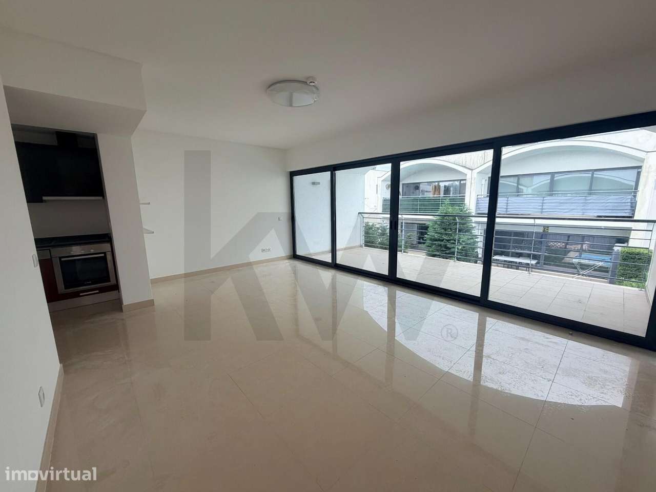 T1+1 Piscina Partilhada Palmela Village 1º Andar - Grande imagem: 3/13