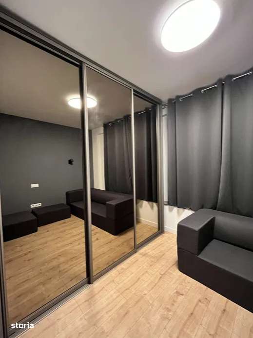 3 camere ,50 mp, totul nou,  terasa, zona str.Aleea Bizusa, Gheorgheni - Imagine principală: 5/8