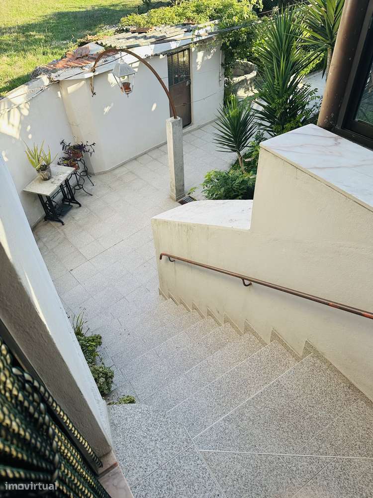 Excelente Moradia entrada Póvoa Varzim - Jardim 160m2 e terraço 35 m2-19