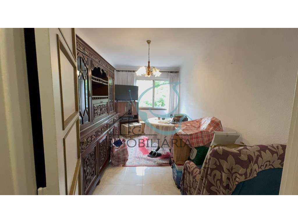 Apartamento T2 à venda em Pedralvas - Benfica | Lisboa - Grande imagem: 4/17