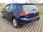 Volkswagen Golf 1.4 TGI BlueMotion Comfortline - 9