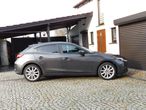 Mazda 3 SKYACTIV-G 165 Exclusive-Line - 30