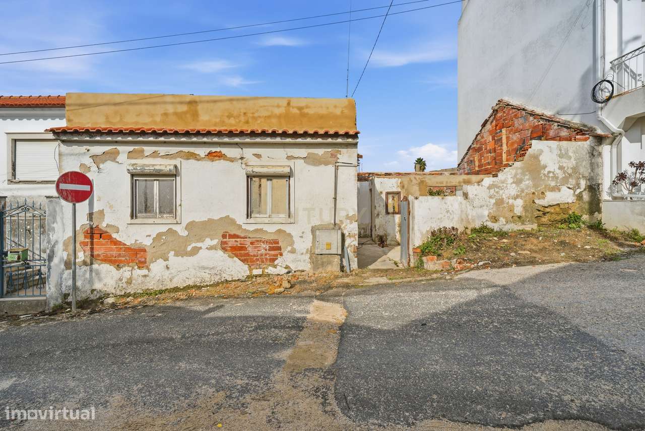 Oportunidade em Maiorga, Alcobaça: Imóvel para Recuperação - Grande imagem: 5/14