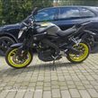 Yamaha MT - 4