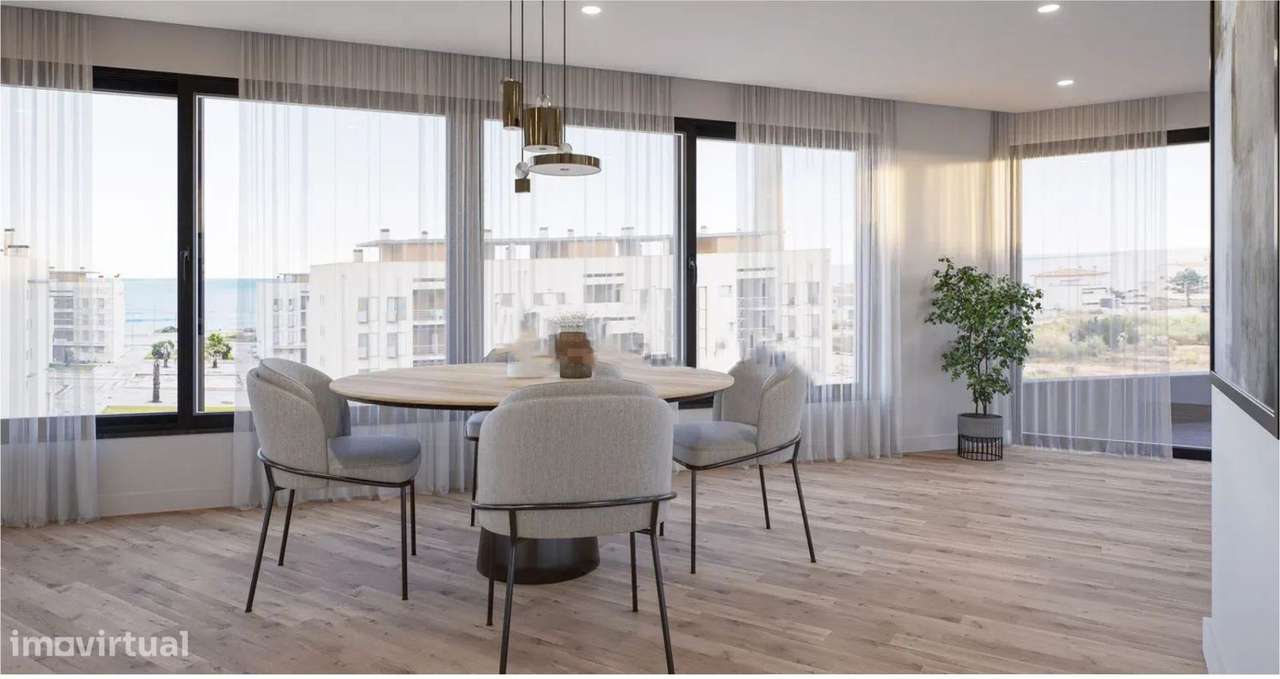 Apartamento, para venda - Figueira da Foz - Grande imagem: 3/25