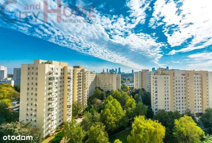 82m2 XI piętro widok centrum-zrób je po swojemu!-0