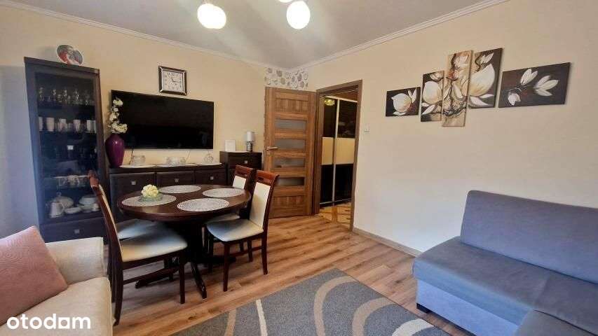 Kołobrzeg 3 pokoje, wysoki parter, blisko morza-4